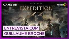 Conversamos com Guillaume Broche, diretor de Clair ...