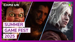 Summer Game Fest 2025: Veja o que rolou no evento mais ...