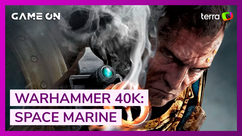 Warhammer 40K: Space Marine renasce com a Master Crafted ...