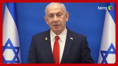 Netanyahu anuncia novos ataques após Irã retaliar ...