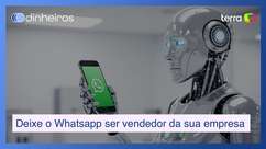 Automação inteligente: torne o Whatsapp um 'vendedor ...