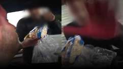 'Tu é famoso?': influencer tem celular roubado por ...