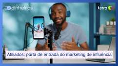 Afiliados em alta: a porta de entrada para o marketing ...