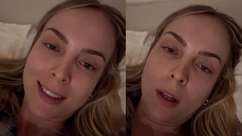 Tata revela detalhes de nova rotina após separação de ...