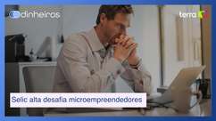 Selic alta desafia microempreendedores: veja como ...