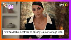 Série com Kim Kardashian é considerada a pior da história