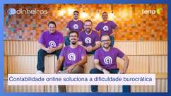 Contabilidade online: empreendedores baianos solucionam ...