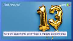 Uso do 13º para pagamento de dívidas: o impacto da ...