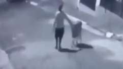 Mulher é encontrada morta dentro de carrinho de ...