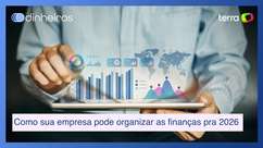 Como sua empresa pode organizar as finanças para entrar ...