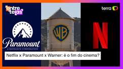 Netflix x Paramount x Warner: é o fim do cinema como ...