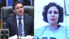 Câmara dos Deputados rejeita cassação do mandato de ...