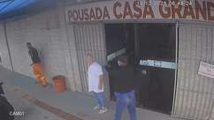 Pedreiro acusado de assassinar criança é morto a tiros ...