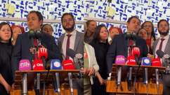 Glauber Braga comemora decisão da Câmara que mantém seu ...