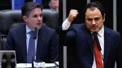 Câmara aprova substituir cassação de Glauber Braga por ...