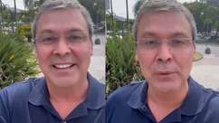 Lindbergh Farias comemora retirada de Moraes da ...