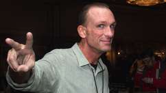 Ator de 'O Máskara' e 'Pulp Fiction', Peter Greene é ...