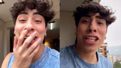 Vídeo flagra novo apagão segundos depois de comemoração ...