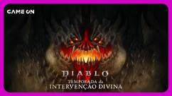 Diablo IV: Temporada 11 muda builds e traz Azmodan de volta