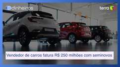 Vendedor de carros fatura R$ 250 milhões com plataforma ...
