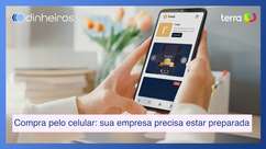 Compra pelo celular: sua empresa precisa estar preparada ...