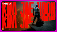 Kim Jae Hoon chega chutando a porta em Fatal Fury: City ...