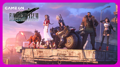 Final Fantasy VII Remake chega ao Switch 2 e Xbox ...