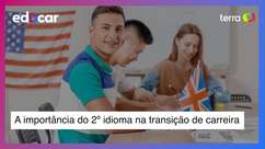 Entenda a importância de aprender um segundo idioma para ...