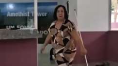 Mãe de corretora morta se revolta ao descobrir ...