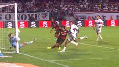 Foi pênalti no Arrascaeta? CBF divulga áudio do VAR ...