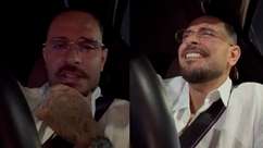 Diogo Nogueira rebate polêmica por chamar Paolla ...