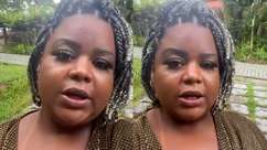 MC Carol de Niterói relata assalto a caminho de show no ...