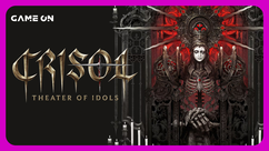 Crisol: Theater of Idols transforma arte, fé e horror em ...