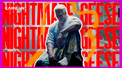 Nightmare Geese quebra tudo em Fatal Fury: City of the ...