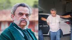 Ator José Dumont é preso por estupro de vulnerável no ...
