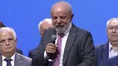 Escala 6x1: Lula defende jornada diferenciada por ...