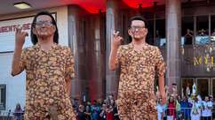 Tânia Maria vira boneca de Olinda para acompanhar 'O ...