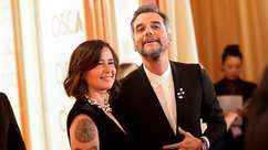 Wagner Moura chega ao tapete vermelho do Oscar 2026 com ...