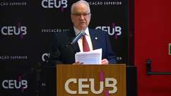 Fachin defende que tribunais não podem ter 'monopólio da ...