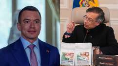 Gustavo Petro diz que 27 pessoas morreram em suposto ...