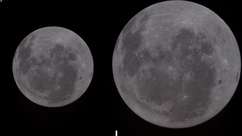 Missão Artemis II adentra órbita da Lua e deve atingir ...