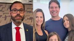 Parlamentares aprovam comitiva aos EUA bancada pelo ...