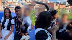 Chrys Dias, influencer preso pela PF, deu carro para ...