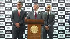 PF não descarta delação de advogado de Vorcaro, e ...