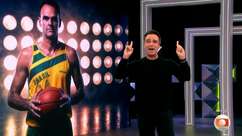 Tadeu Schmidt chora e faz homenagem a Oscar na abertura ...