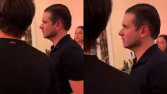 Hugo Motta é flagrado em festa no Copacabana Palace ...