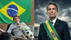 O que se sabe sobre 'Dark Horse', filme de ficção sobre ...