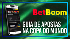 Vídeo: Guia de apostas na Copa do Mundo com a BetBoom