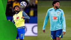 Éderson é convocado para substituir Wesley na Seleção; ...