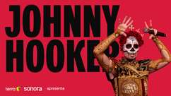 Sonora Apresenta: Johnny Hooker canta sucessos dos 20 ...